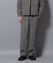 NORMANBROS別注 トラックパンツ