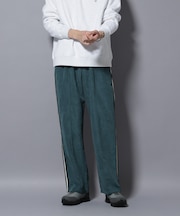 NORMANBROS別注 トラックパンツ