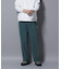 NORMANBROS別注 トラックパンツ