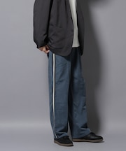 NORMANBROS別注 トラックパンツ