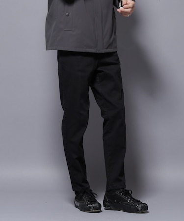 NORMANBROS/NORMANBROS別注 ストレッチイージーデニム