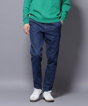 NORMANBROS/NORMANBROS別注 ストレッチイージーデニム