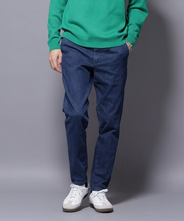 NORMANBROS/NORMANBROS別注 ストレッチイージーデニム