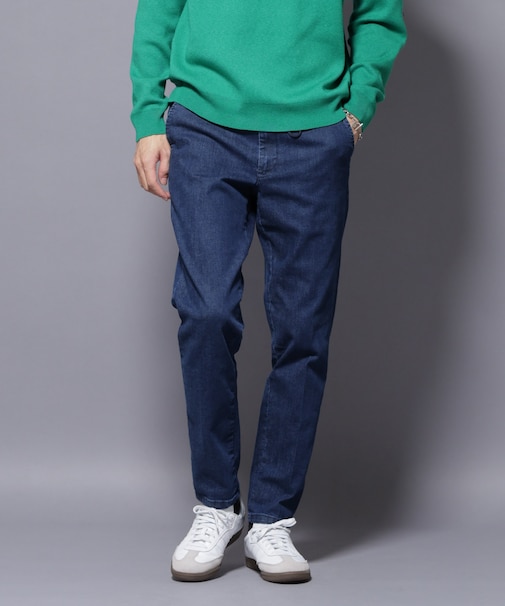 NORMANBROS/NORMANBROS別注 ストレッチイージーデニム