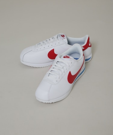 NIKE／ナイキ ウィメンズ コルテッツ