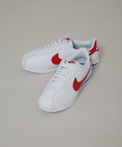 NIKE／ナイキ ウィメンズ コルテッツ