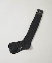FALKE／LHASA RIB Knee-High Socks