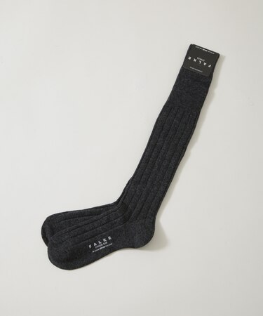 FALKE／LHASA RIB Knee-High Socks