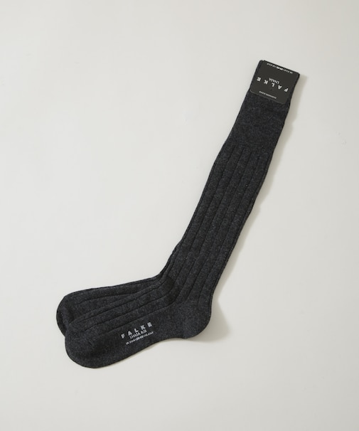 FALKE／LHASA RIB Knee-High Socks