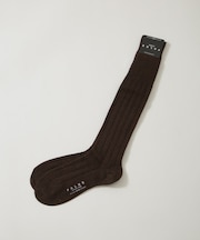 FALKE／LHASA RIB Knee-High Socks
