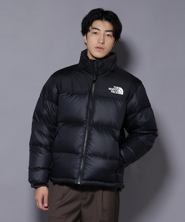 THE NORTH FACE／Nuptse Jacket