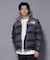 THE NORTH FACE／Nuptse Jacket