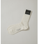 FALKE／Lhasa Rib Socks