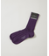 FALKE／Lhasa Rib Socks