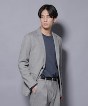 ウォームジャケット(セットアップ可)