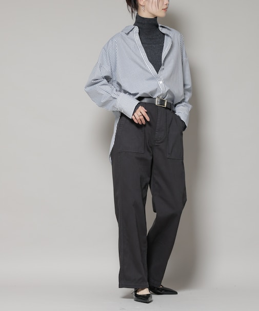 ベイカーパンツ