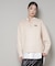 PENNEYS別注TheFOXシャギーポロニット