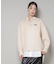 PENNEYS別注TheFOXシャギーポロニット