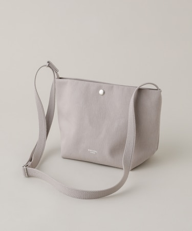 ORCIVAL／SHOULDER POUCH MEDIUM