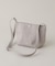 ORCIVAL／SHOULDER POUCH MEDIUM