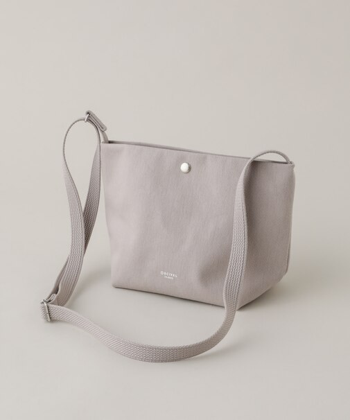 ORCIVAL／SHOULDER POUCH MEDIUM