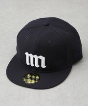 NEW ERA/5950SB GORO NVY