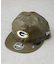 NEW ERA／RC950 GORO GREPAK OLV