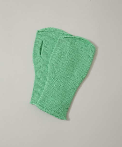 COSY／別注 Knit Globe