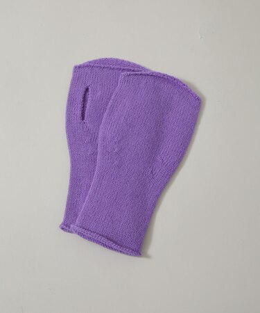 COSY／別注 Knit Globe