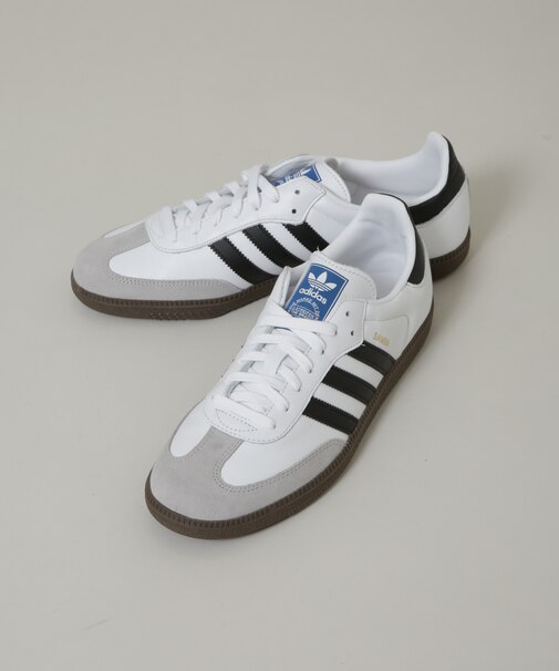 adidas/SAMBA OG