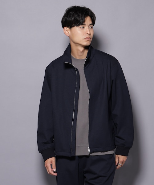 Lee／別注カバーオール｜ナノ・ユニバースの通販｜&mall（アンドモール