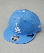 NEW ERA／RC950 GORO LOSDOD BLU