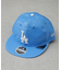 NEW ERA／RC950 GORO LOSDOD BLU