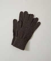 COSY／別注 ニットグローブ