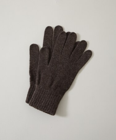 COSY／別注 ニットグローブ