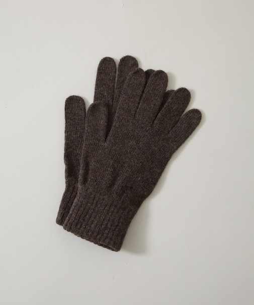 COSY／別注 ニットグローブ