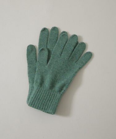 COSY／別注 ニットグローブ