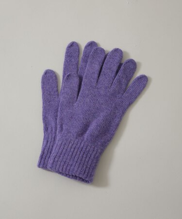 COSY／別注 ニットグローブ