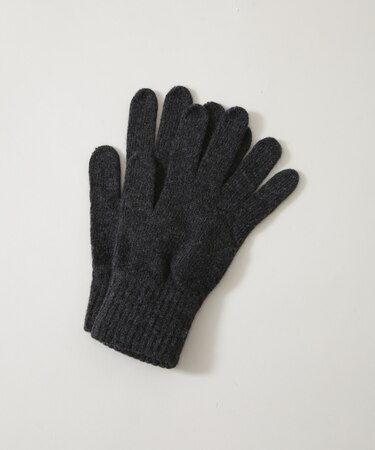 COSY／別注 ニットグローブ