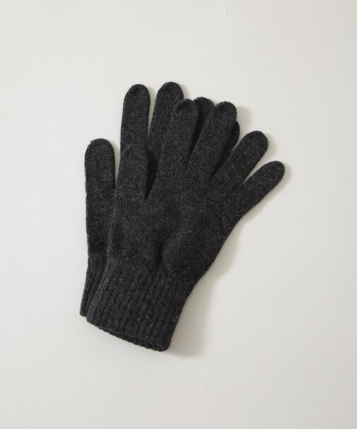 COSY／別注 ニットグローブ