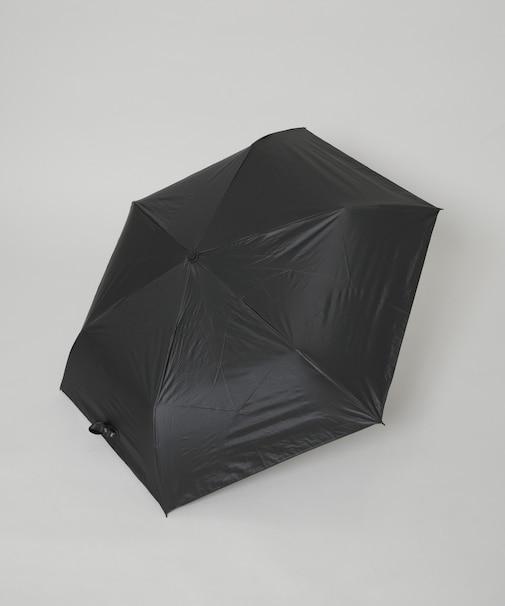 コカゲル／〈コカゲル(R)〉 晴雨兼用折り畳み傘