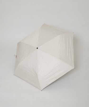 コカゲル／〈コカゲル(R)〉 晴雨兼用折り畳み傘