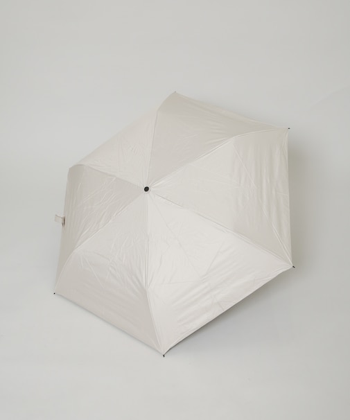 コカゲル／〈コカゲル(R)〉 晴雨兼用折り畳み傘