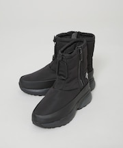DESCENTE／DTRACE PAD HI