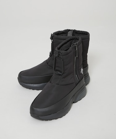 DESCENTE／DTRACE PAD HI