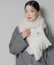 814 EZCARAY／SCARF LISO