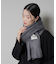 814 EZCARAY／SCARF LISO