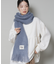 814 EZCARAY／SCARF LISO