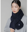 ORCIVAL／BOA SCARF