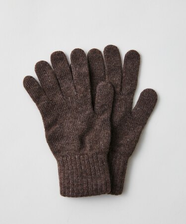 William Brunton／2 Ply Ladies Gloves